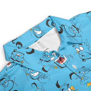 Genie - - 3