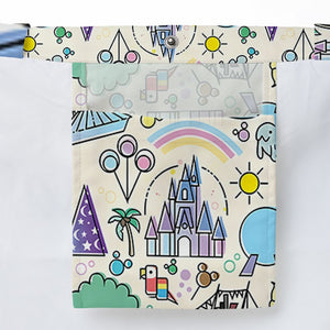 Happiest Place on Earth - - 3