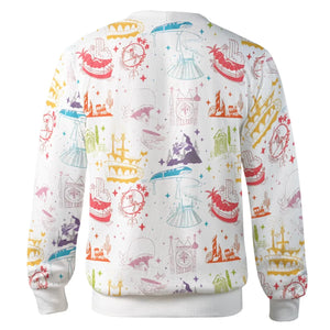 Park Cardigan