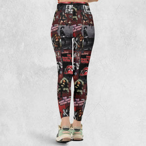 Frank-N-Furter The Rocky Horror Picture Show Legging