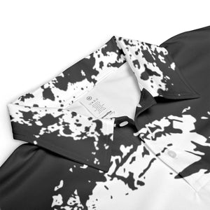 Darth Vader So Cool AOP Men/Women Polo Shirt