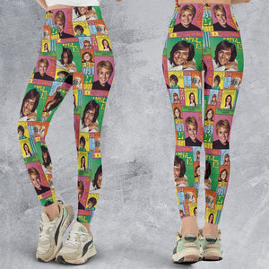 Legging - 8H66A8SR - - 3