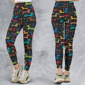 Legging - VPU76GAP - - 3