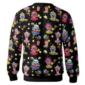 Killer Klowns - - 3