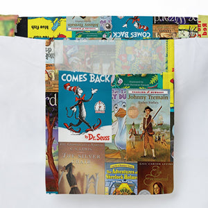 Large Tote Bag - 6L1H8S5G - - 3
