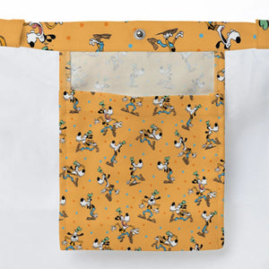 Gawrsh Cool Goofy Large Tote Bag