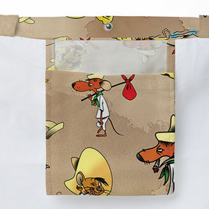 Slowest Looney Tune - - 3