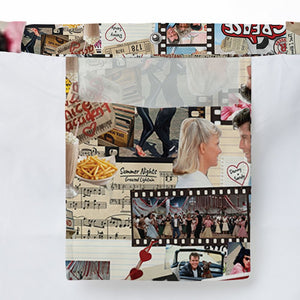Large Tote Bag - 9BD2XLED - - 3
