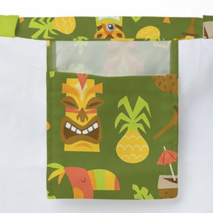 Large Tote Bag - - 3