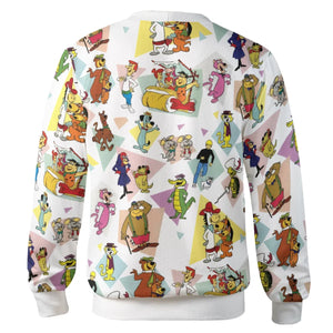 The House of Hanna Cardigan