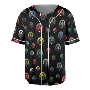 WH40K Loyalist Unisex Baseball Jersey