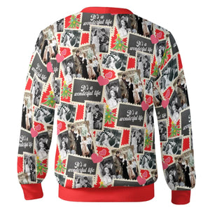 It's wonderful life Cardigan