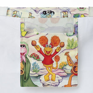 World of Fraggle - - 3