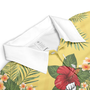Space Ghost Coast to Coast Characters AOP Men/Women Polo Shirt