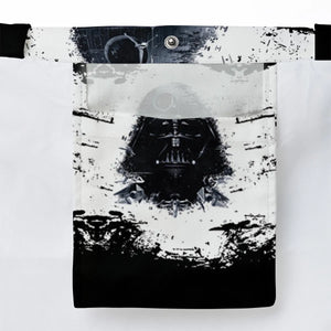 Darth Vader So Cool Large Tote Bag