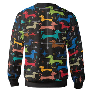 Dachshunds Dogs Cardigan