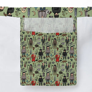 As You Wish Princess Bride Large Tote Bag