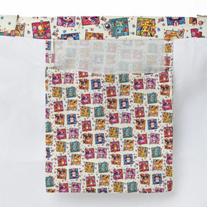 Chill The 4th Out Pokemon Large Tote Bag