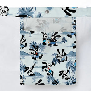 Oswald the Lucky Rabbit Large Tote Bag