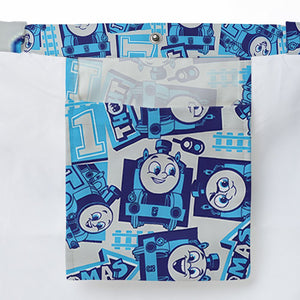 Large Tote Bag - MYERC1QZ - - 3