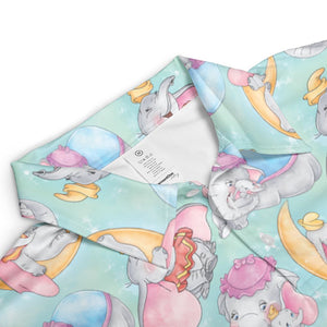 Dumbo baby - - 3