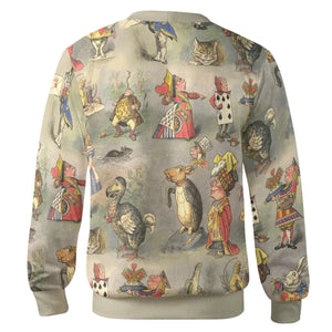Wonderland Cardigan