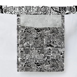 Classic Adventures The Goonies Large Tote Bag