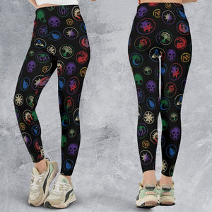 Legging - L43U2TKS - - 3
