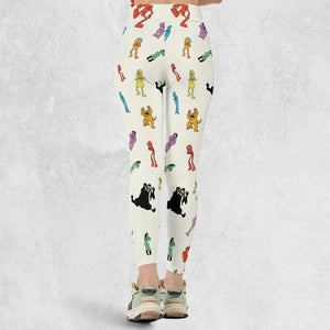 Witch'S Night Out Legging