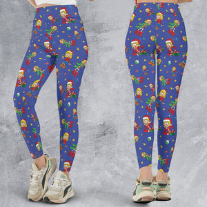 Legging - VV9NMHHL - - 3