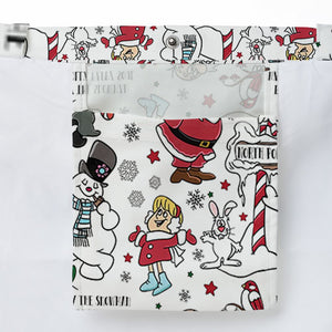 Large Tote Bag - JR7TAHYB - - 3