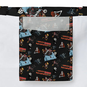 Rocky Horror Bullwinkle Large Tote Bag