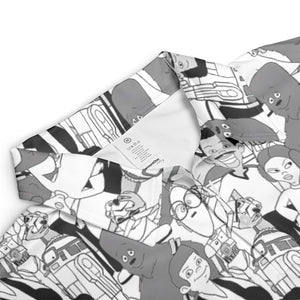 Recess Wars - - 3