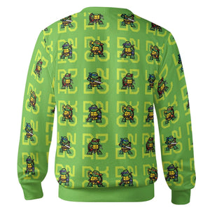 Ninja Turtles Cardigan