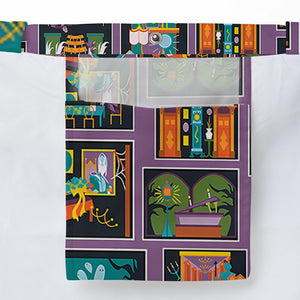 Large Tote Bag - 1C63F6F4 - - 3