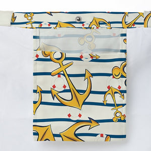 Large Tote Bag - SMMQUBW1 - - 3
