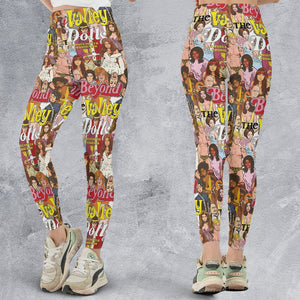 Beyond the Valley of the Dolls - - 3