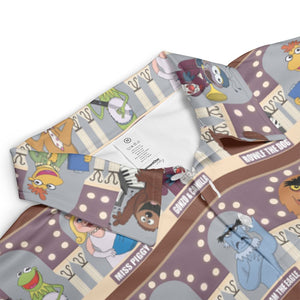 Muppetational - - 3