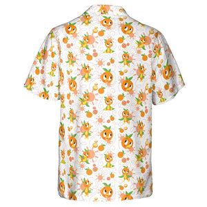 Hawaiian Shirt - KQVECAPR - - 3