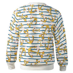 Get Your Cruise Cardigan