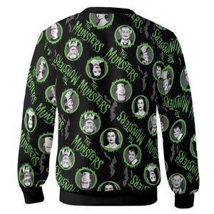 The munster Cardigan