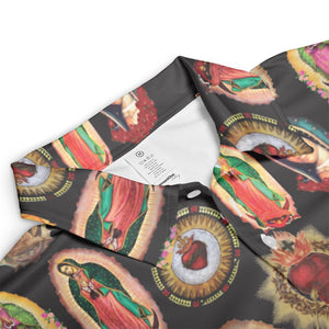 Our Lady of Guadalupe - - 3