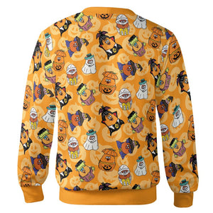 McNugget Spooky Buddies - - 3
