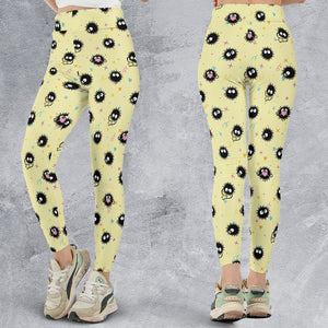Soot sprites - - 3