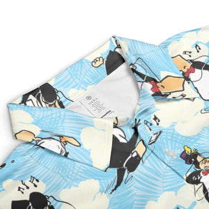 Opus the Penguin - - 3