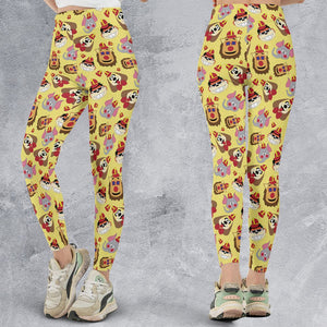 The Banana Splits All Members - - 3