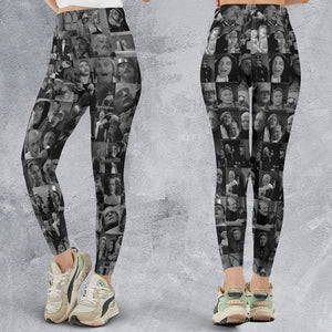 Legging - 4YCD1GZG - - 3