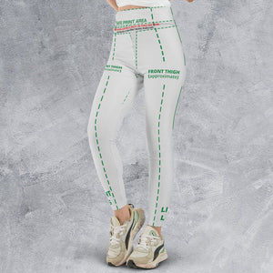 Legging - K33VZFXL - - 3