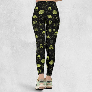 PewPew Star Wars Legging
