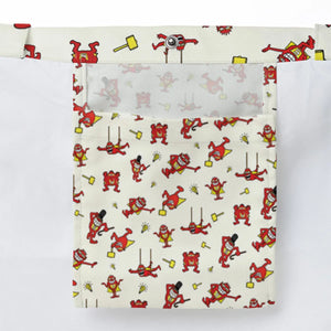 Whammies Press Your Luck Large Tote Bag